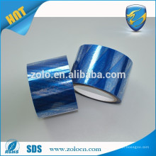 wholesale good quality security packaging tape open leave letters